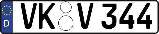VK-V344