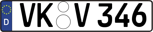VK-V346