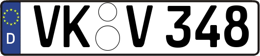 VK-V348