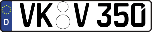 VK-V350
