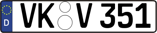 VK-V351