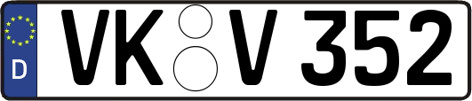VK-V352