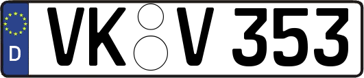 VK-V353