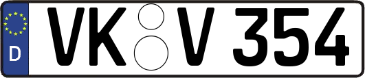 VK-V354