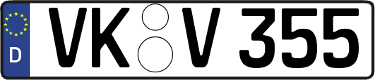 VK-V355
