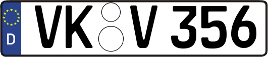 VK-V356