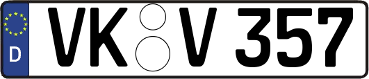 VK-V357