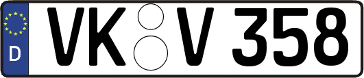 VK-V358