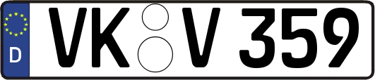 VK-V359