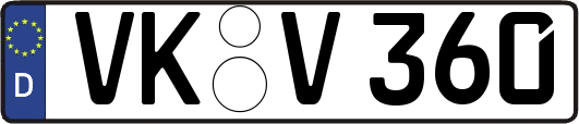 VK-V360