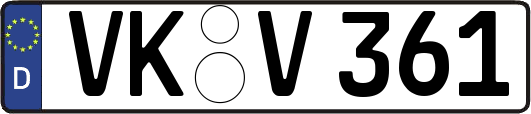 VK-V361