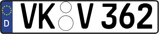 VK-V362