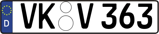 VK-V363