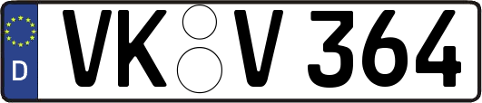 VK-V364