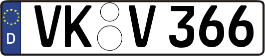 VK-V366