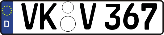 VK-V367