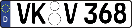 VK-V368