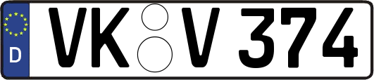 VK-V374