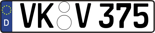 VK-V375
