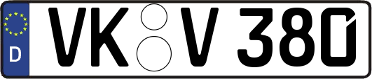 VK-V380