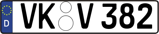 VK-V382