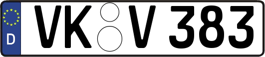 VK-V383