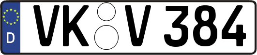 VK-V384
