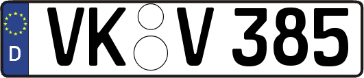 VK-V385