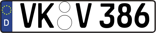 VK-V386