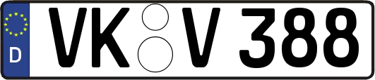 VK-V388