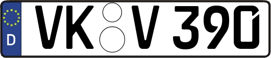 VK-V390