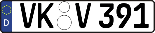 VK-V391