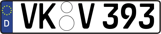 VK-V393