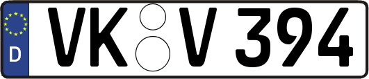 VK-V394