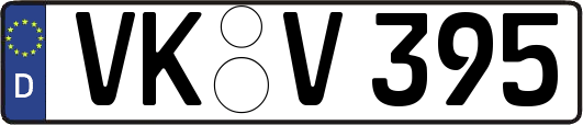 VK-V395