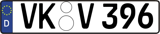 VK-V396