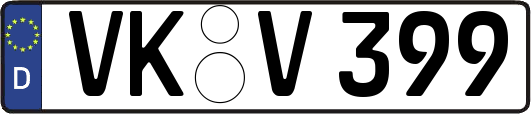 VK-V399