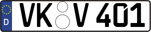 VK-V401