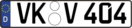 VK-V404