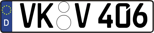 VK-V406