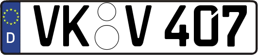 VK-V407