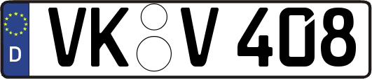 VK-V408