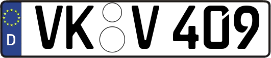 VK-V409