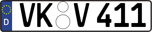 VK-V411