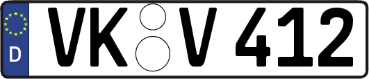 VK-V412