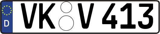 VK-V413