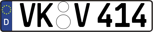 VK-V414