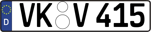 VK-V415