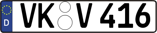 VK-V416