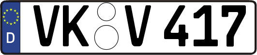 VK-V417